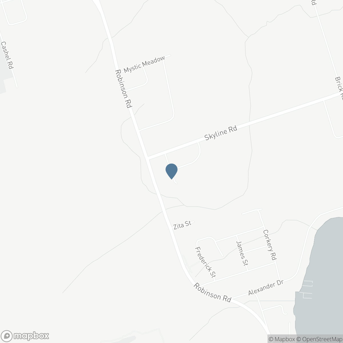 649 GARDEN ROAD, Selwyn, Ontario K0L 1T0